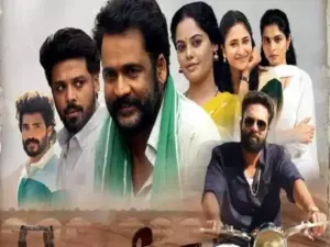 సెన్సార్ ప్రక్రియను పూర్తి చేసుకున్న దండోరా