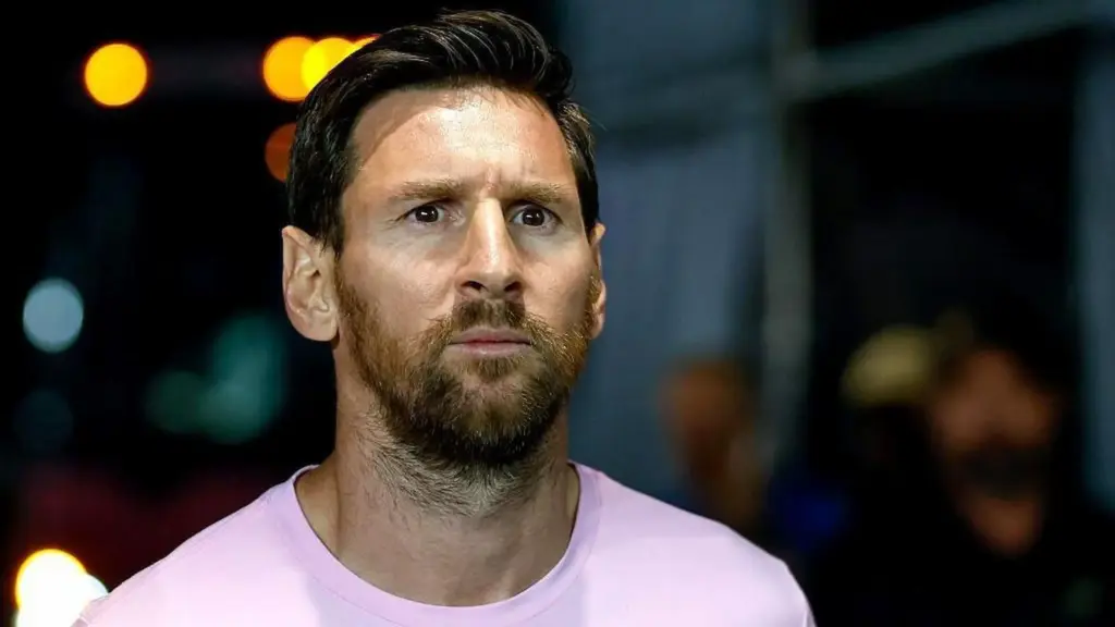 Latest News: Messi: మెస్సీకి ‘Z’ కేటగిరీ భద్రత
