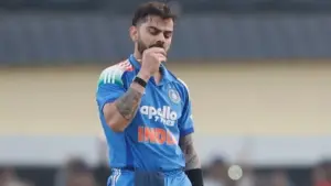 స‌చిన్ రికార్డు బ్రేక్ చేసిన కోహ్లీ