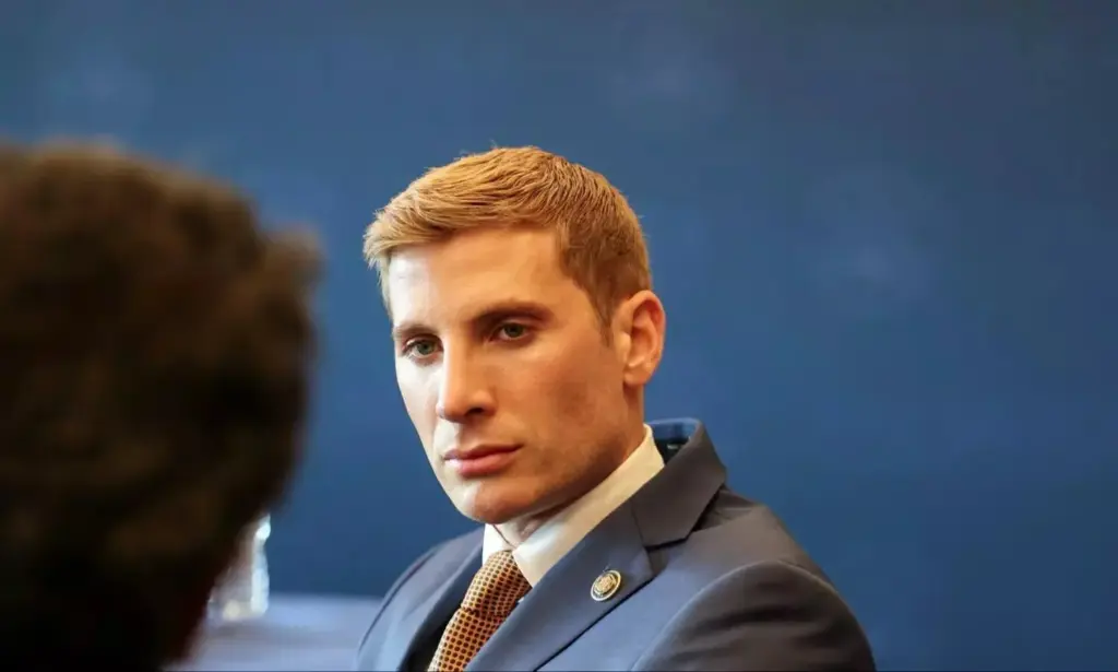 Latest News: USA: భారత్ తో అత్యంత వ్యూహాత్మక భాగస్వామి: జాకబ్