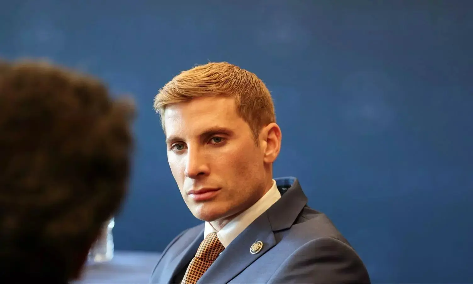 USA: భారత్ తో అత్యంత వ్యూహాత్మక భాగస్వామి: జాకబ్