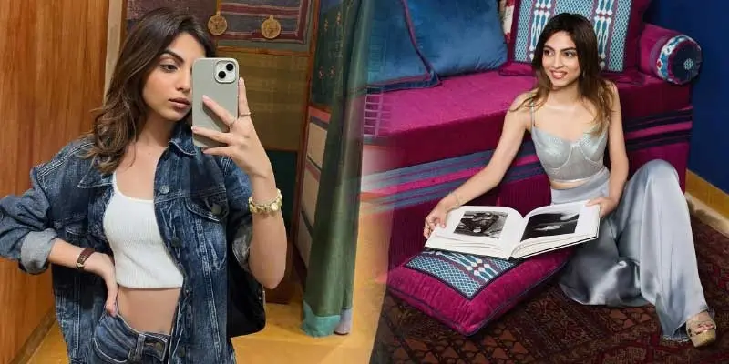 Delhi: స్నేహితురాలితో ప్రియాంకాగాంధీ తనయుడి నిశ్చితార్థం?