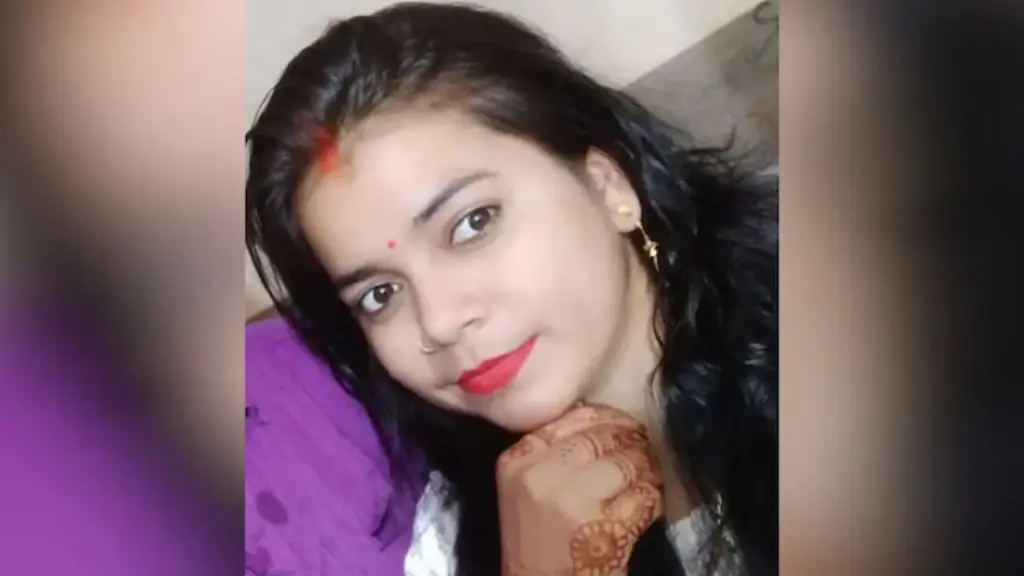 Uttar Pradesh: Suspicious case registered in the death of Navy officer's wife