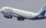 Difficulties for Indigo flights