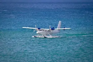 10 ప్రాంతాల్లో వాటర్ ఏరో డ్రోమ్స్