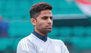 మూడో టీ20.. బౌలింగ్‌ ఎంచుకున్న భారత్‌