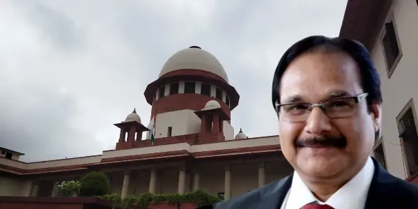 AP: రాజ్యాంగ సూత్రాల మేరకే వ్యవహరించాలి: ‘సుప్రీం’ జస్టిస్ ప్రశాంత్ కుమార్ మిశ్రా