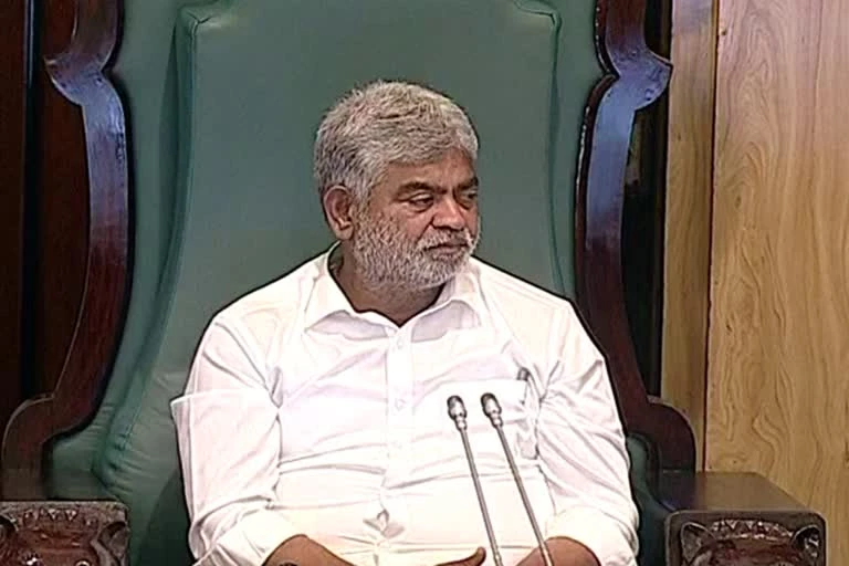 Telugu News: TG: డిప్యూటీ స్పీకర్ నియామకం ఇంకెప్పుడు?