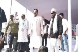 బంగాల్​లో టెన్షన్ టెన్షన్