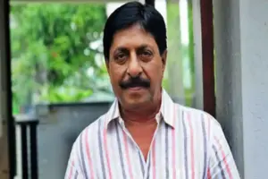 ప్రముఖ నటుడు శ్రీనివాసన్ కన్నుమూత