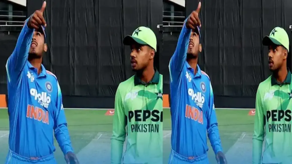 Under-19 Asia Cup: India win the toss