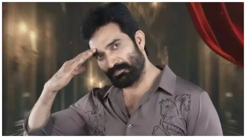 హౌస్ నుండి భరణి ఎలిమినేట్?