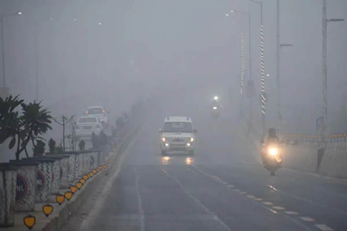 Weather: వచ్చే 3 రోజులు వాతావరణం ఎలా ఉండనుందంటే?