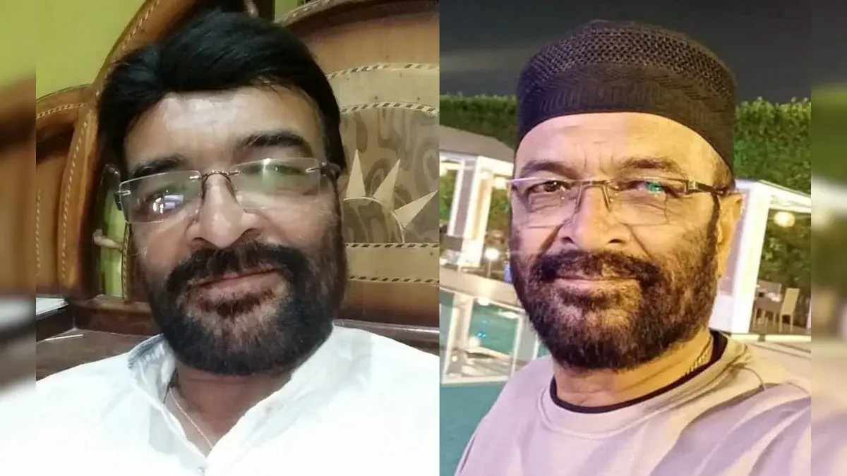 Madhya Pradesh: మాజీ కౌన్సిలర్  నయీమ్ ఖాన్ మృతిపై అనుమానాలు