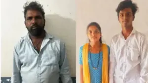 గర్భిణీ కూతురుని హతమార్చిన తండ్రి.. పరువు హత్య కలకలం