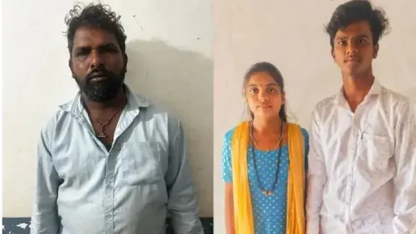 గర్భిణీ కూతురుని హతమార్చిన తండ్రి.. పరువు హత్య కలకలం