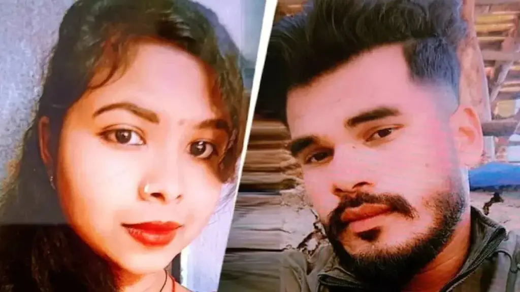 Latest news: Crime: ప్రియురాలిని చంపిన మూడునెలలకే వెంటాడిన మృత్యువు