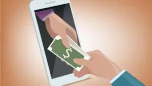 లోన్ యాప్స్ బ్యాన్ చేసిన కేంద్రం?