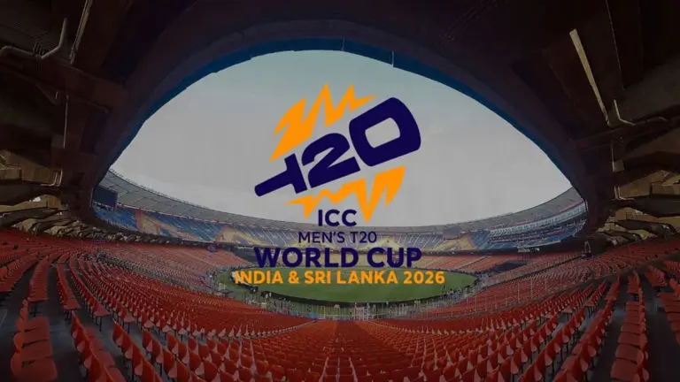 T20 World Cup 2026: టీ20 ప్రపంచకప్‌నకు ఆఫ్ఘ‌నిస్థాన్ జట్టు ఇదే!