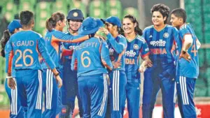 నేడు నాలుగో టీ20