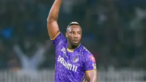 IPL రిటైర్మెంట్‌‌కి అసలు కారణం చెప్పిన రస్సెల్