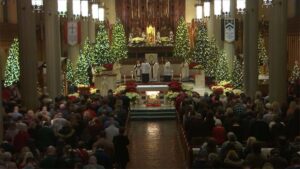 పాస్టర్ల అకౌంట్లలో రూ.50 కోట్లు జమ