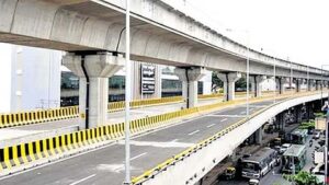 విశాఖ, విజవాడలో డబుల్ డెకర్ కారిడార్