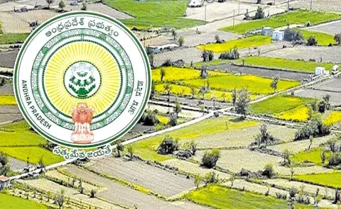 AP: భూ సమస్యల పరిష్కారం కోసం రెవెన్యూ క్లినిక్‌లు