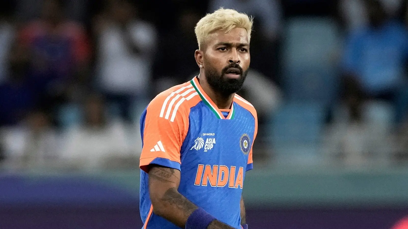 Hardik Pandya: AMB Cinemas మాల్‌ను సందర్శించిన హార్దిక్