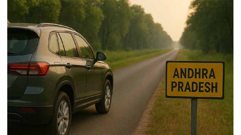 New Vehicles : కొత్త వాహనాలపై 10% రోడ్ సేఫ్టీ సెస్