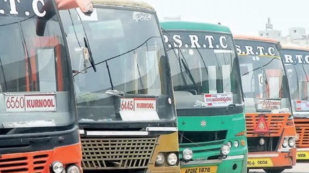 AP: ఏపీఎస్ఆర్టీసీ కీలక నిర్ణయం.. బస్సు కండక్టర్లకు పవర్‌ బ్యాంకులు