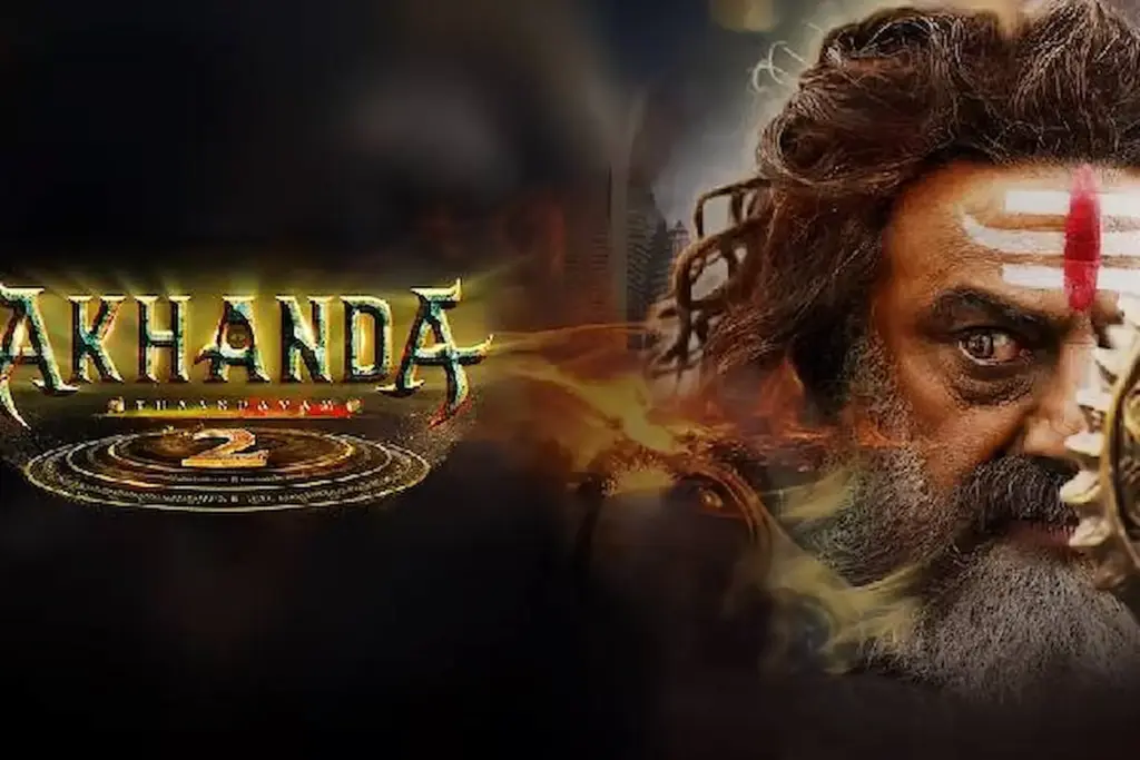 'Akhanda 2' Movie Review