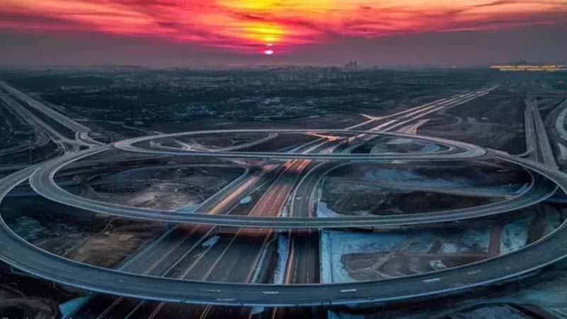 Amaravathi ORR : అమరావతి ORRకు అడుగులు..జెట్ స్పీడ్ లో పనులు