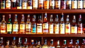 నకిలీ మద్యం కేసు: కీలక నిందితుడు తలారి రంగయ్య అరెస్టు