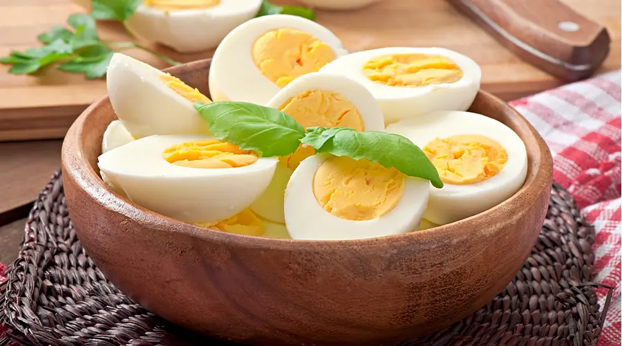 Health: గుడ్లు తింటే క్యాన్సర్ వస్తుందా..?