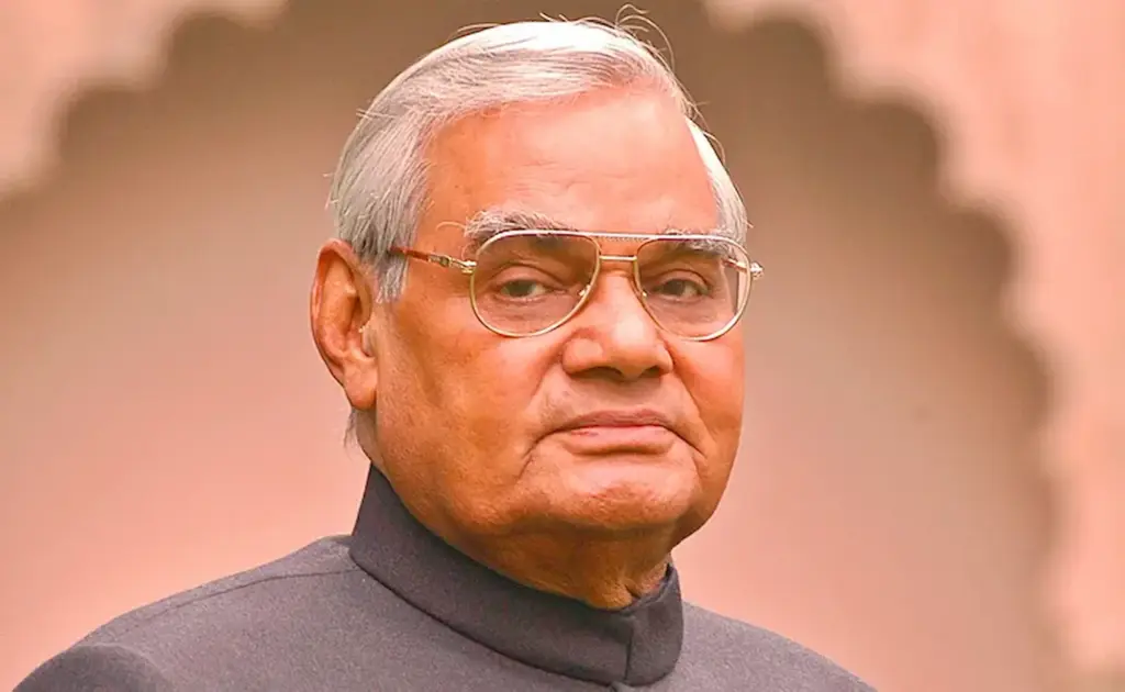 Vajpayee