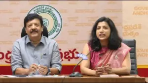 జనవరి 8 నుంచి 10 వరకు ఆవకాయ ఉత్సవాలు