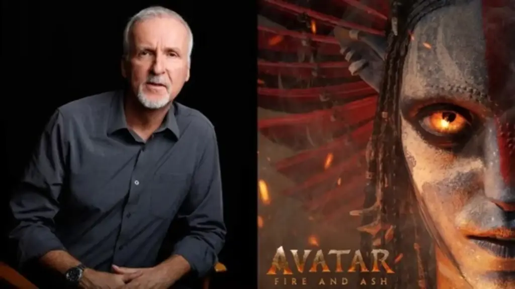 Latest News: James Cameron: థియేటర్ టెక్నీషియన్లకు కామెరూన్ ప్రత్యేక లేఖ