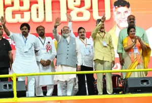 ఫైళ్లూ కదలవు… పనులూ జరగవు.. నిస్తేజంలో కూటమి కార్యకర్తలు