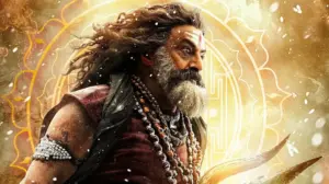 అఖండ-2 నుంచి హైందవం సాంగ్ రిలీజ్