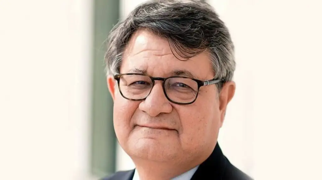 NITI Aayog's Suman Berry praises Telangana