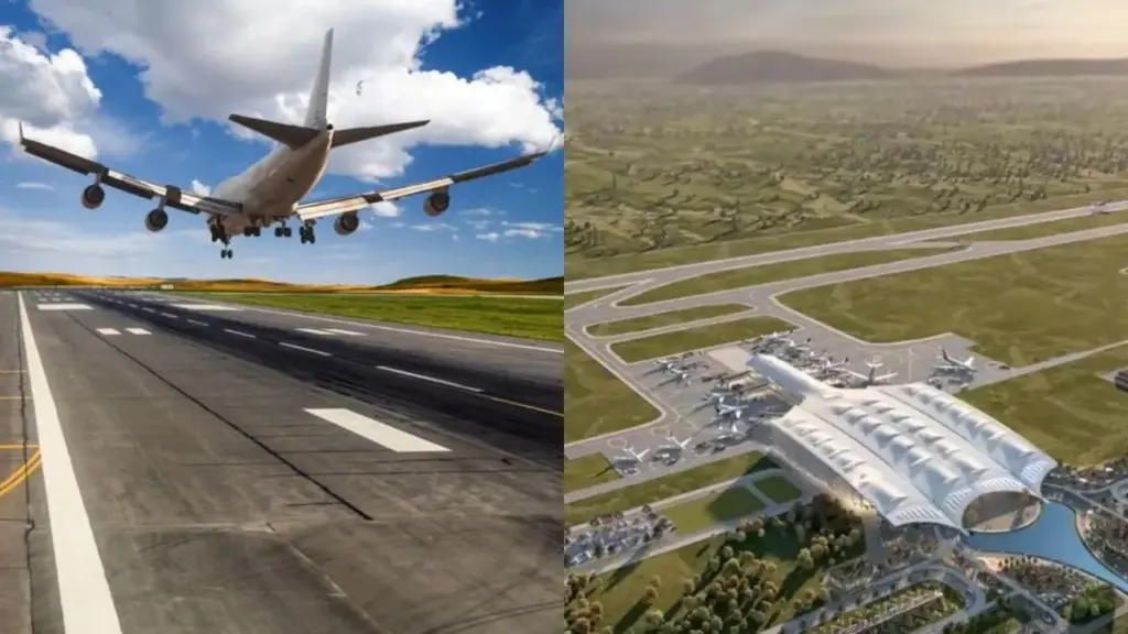 AP: జనవరి 4న భోగాపురంలో తొలి ఫ్లైట్ ల్యాండింగ్