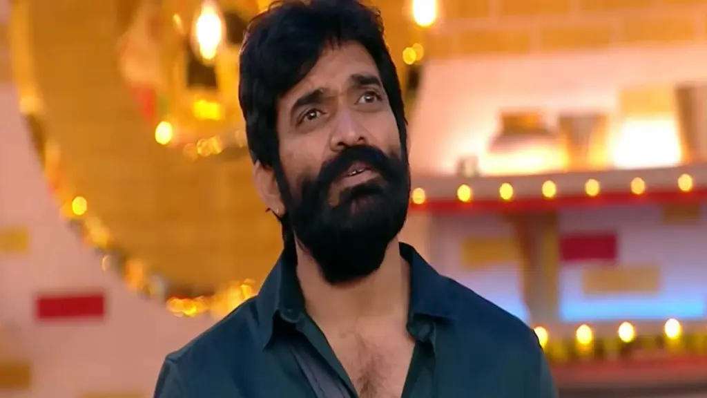 Bharani eliminated from the house?