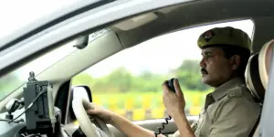 325 పోలీస్ డ్రైవర్‌ పోస్టులకు గ్రీన్ సిగ్నల్..