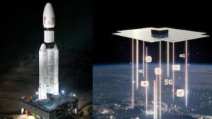 కాసేపట్లో బ్లూబర్డ్ బ్లాక్-2 కౌంట్ డౌన్ స్టార్ట్