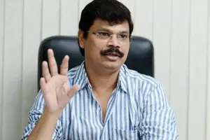 ట్రోలర్స్‌కి గట్టిగా కౌంటర్ ఇచ్చిన బోయపాటి