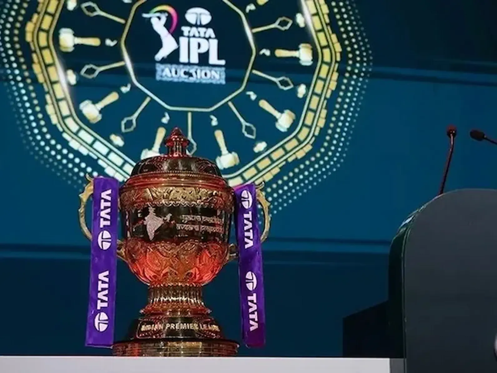 IPL: IPL మినీ ఆక్షన్‌‌లో కొత్త రూల్