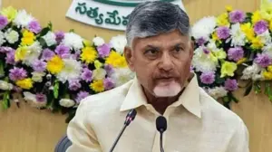 2030 నాటికి ఎయిడ్స్ కేసులు లేని ఏపీ గా మారుస్తాం – చంద్రబాబు