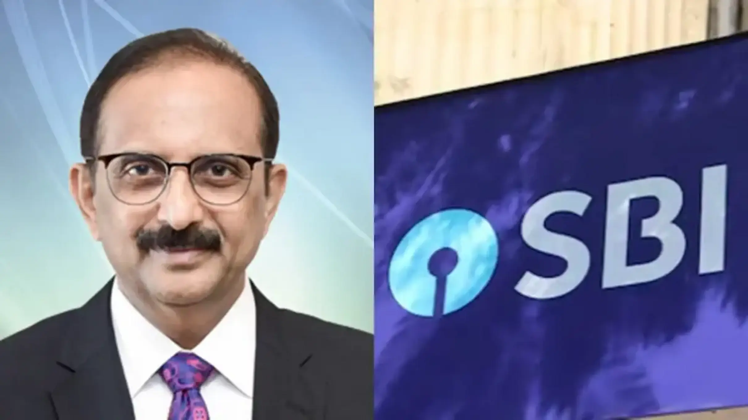 Srinivasulu Shetty: SBI యోనోలో 6,500 ఉద్యోగాలు: ఛైర్మన్