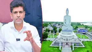 అమరావతి బిల్లు పై పెమ్మసాని వ్యాఖ్యలు